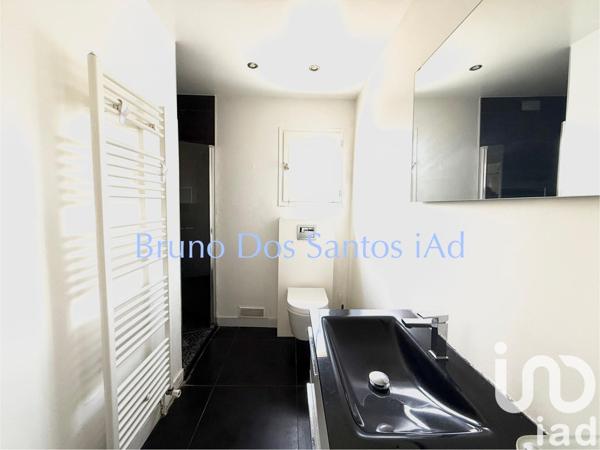 Maison à vendre 6 pièces 129 m² Carrières-sous-Poissy