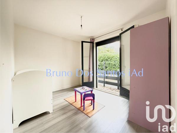 Maison à vendre 6 pièces 129 m² Carrières-sous-Poissy