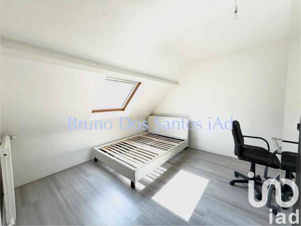 Maison à vendre 6 pièces 129 m² Carrières-sous-Poissy