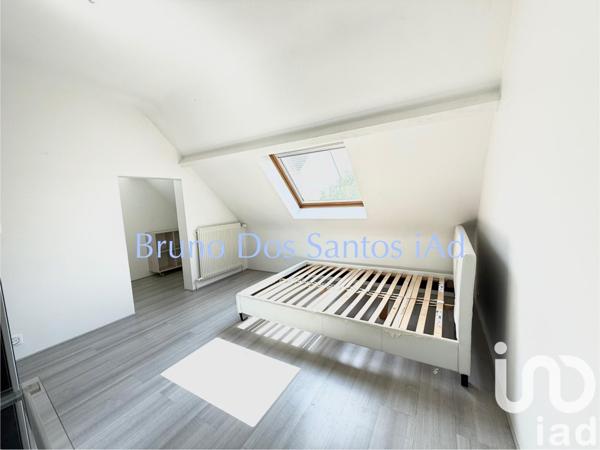 Maison à vendre 6 pièces 129 m² Carrières-sous-Poissy