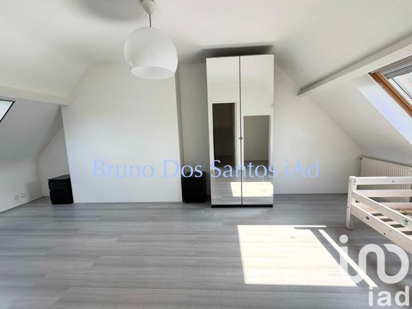 Maison à vendre 6 pièces 129 m² Carrières-sous-Poissy