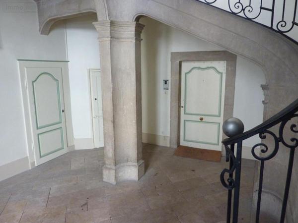 Fonds et/ou murs commerciaux à louer à Dole dans le Jura (39100), ref : 39033-L469