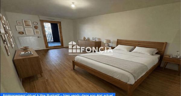 À vendre Appartement 5 pièces 104.33 m² - Saint-cyr-l'école 78210