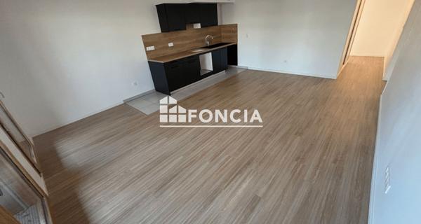 À vendre Appartement 5 pièces 104.33 m² - Saint-cyr-l'école 78210