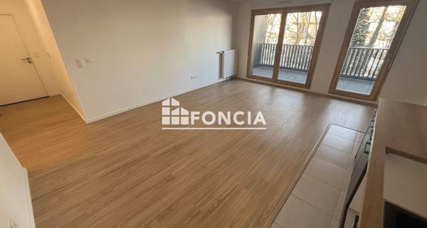 À vendre Appartement 5 pièces 104.33 m² - Saint-cyr-l'école 78210