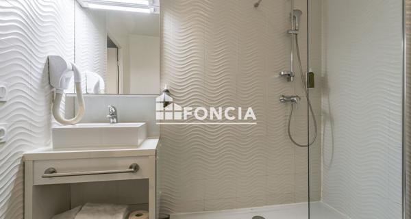 À vendre Studio 24.83 m² - Rungis 94150