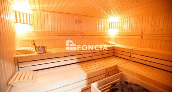 À vendre Studio 24.83 m² - Rungis 94150