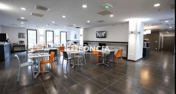 À vendre Studio 24.83 m² - Rungis 94150