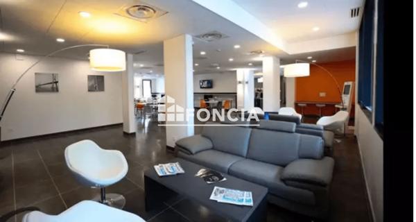 À vendre Studio 24.83 m² - Rungis 94150