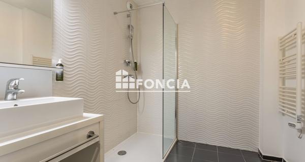 À vendre Studio 24.83 m² - Rungis 94150