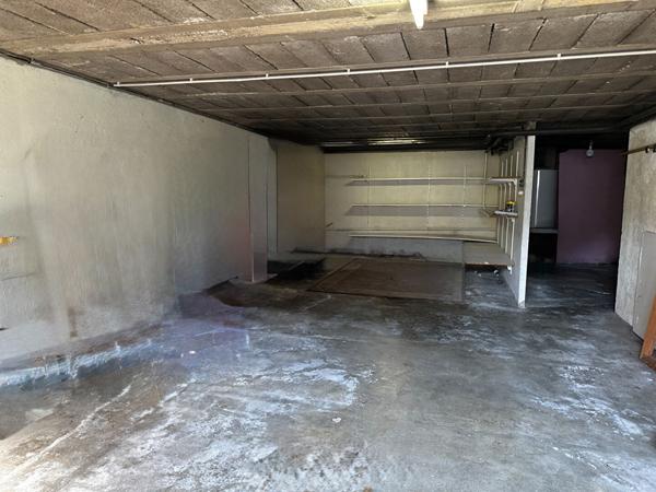 Vandoeuvre-les-Nancy - Maison - 3 chambres - Jardin