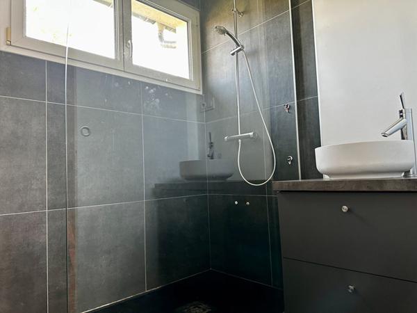 Vandoeuvre-les-Nancy - Maison - 3 chambres - Jardin