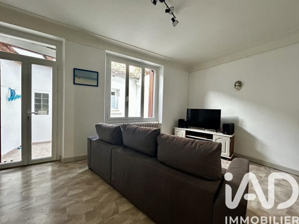 Immeuble à vendre 130 m² Naucelle