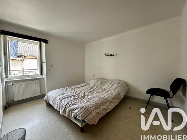 Immeuble à vendre 130 m² Naucelle