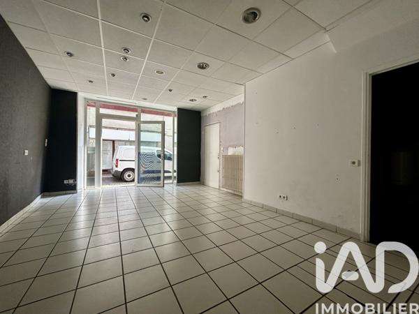 Immeuble à vendre 130 m² Naucelle