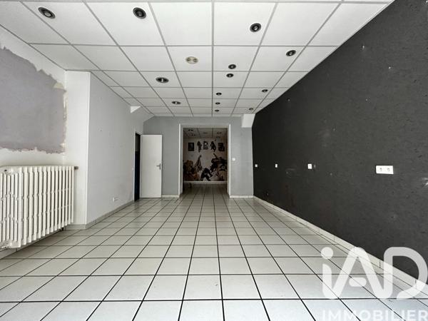 Immeuble à vendre 130 m² Naucelle