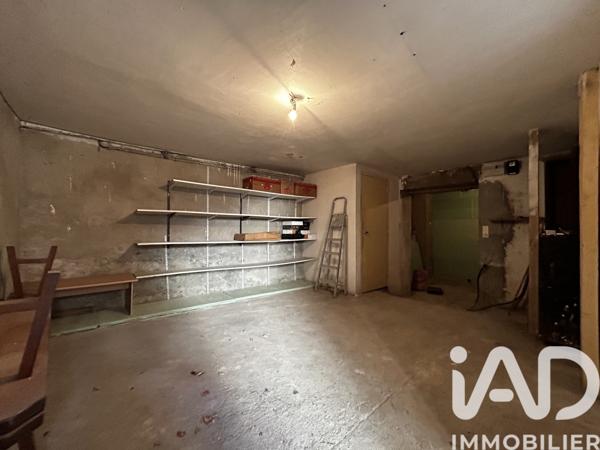 Immeuble à vendre 130 m² Naucelle
