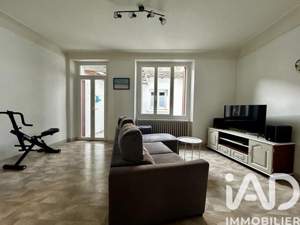 Immeuble à vendre 130 m² Naucelle