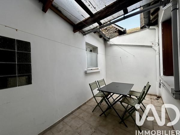 Immeuble à vendre 130 m² Naucelle