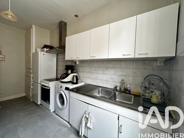 Immeuble à vendre 130 m² Naucelle