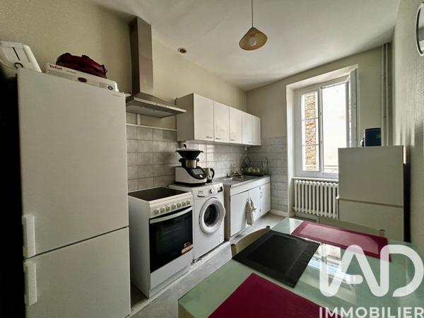 Immeuble à vendre 130 m² Naucelle