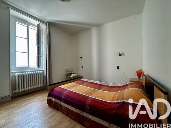 Immeuble à vendre 130 m² Naucelle