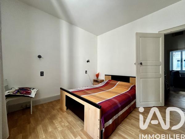 Immeuble à vendre 130 m² Naucelle