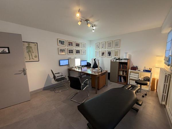 Appartement 48 m² refait à neuf  - Quartier Avaricum - Bourges