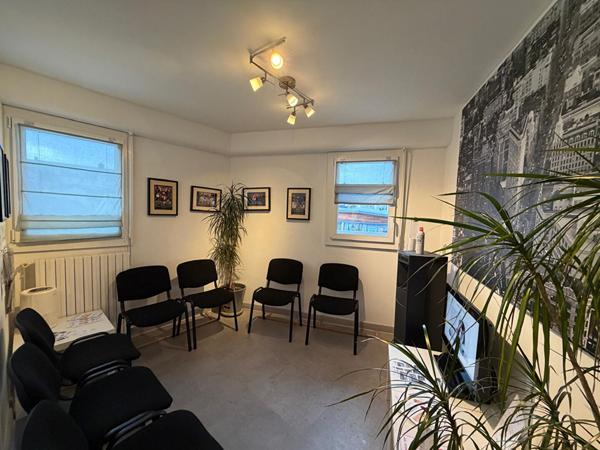 Appartement 48 m² refait à neuf  - Quartier Avaricum - Bourges