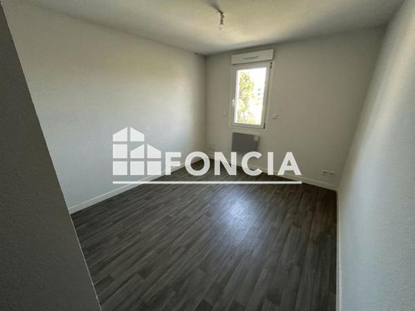 Location Studio 18.17 m² - IMMEUBLE NOTRE DAME Valence 26000