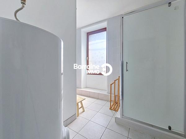 Location appartement à Lorient 23.85m²
