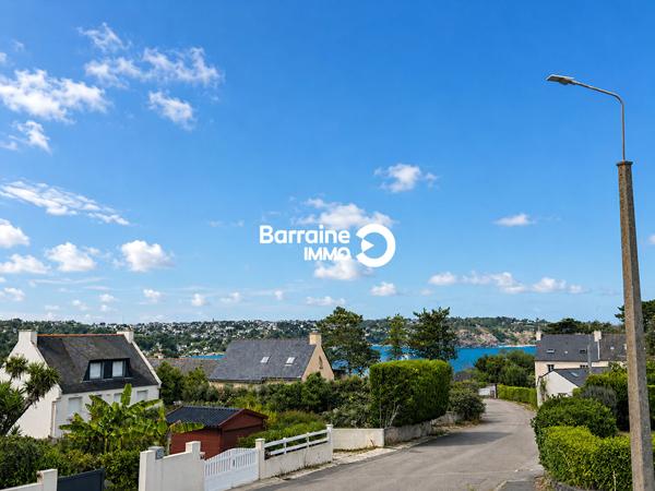 Vente maison à Crozon, 5 pièces 90m²