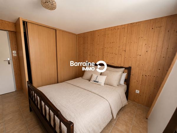 Vente maison à Crozon, 5 pièces 90m²