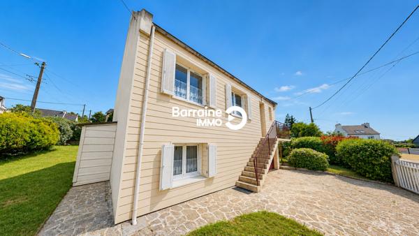 Vente maison à Crozon, 5 pièces 90m²