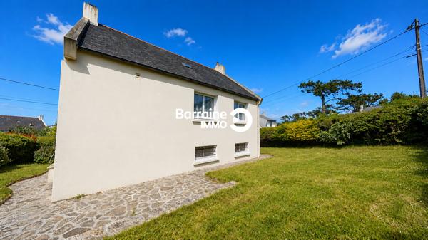Vente maison à Crozon, 5 pièces 90m²