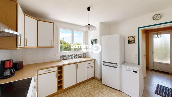 Vente maison à Crozon, 5 pièces 90m²