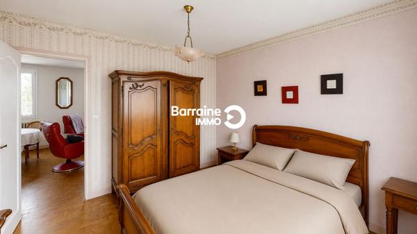 Vente maison à Crozon, 5 pièces 90m²