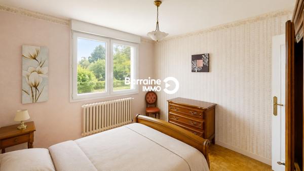 Vente maison à Crozon, 5 pièces 90m²