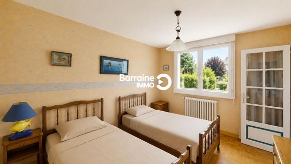 Vente maison à Crozon, 5 pièces 90m²