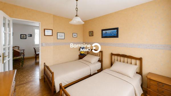 Vente maison à Crozon, 5 pièces 90m²
