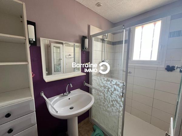 Vente maison à Crozon, 5 pièces 90m²