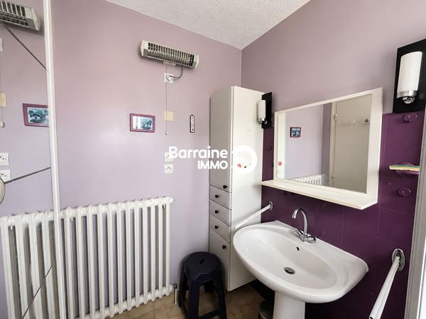 Vente maison à Crozon, 5 pièces 90m²
