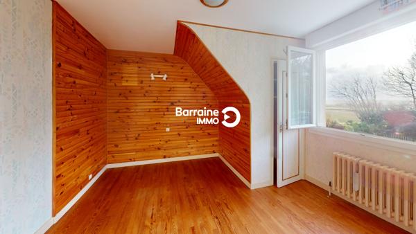 Vente maison à Plouzané, 5 pièces 120m²