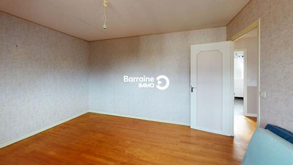 Vente maison à Plouzané, 5 pièces 120m²