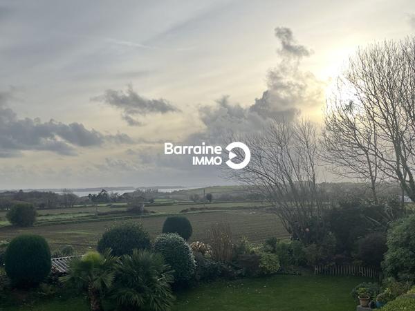 Vente maison à Plouzané, 5 pièces 120m²