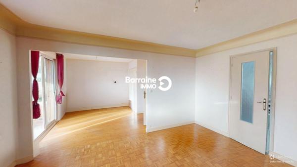 Vente maison à Plouzané, 5 pièces 120m²