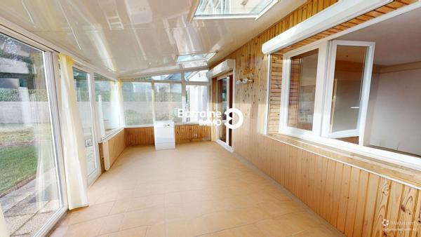 Vente maison à Plouzané, 5 pièces 120m²