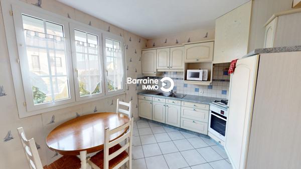 Vente maison à Plouzané, 5 pièces 120m²