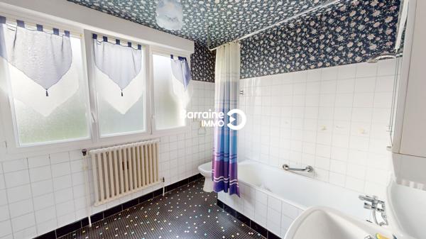 Vente maison à Plouzané, 5 pièces 120m²
