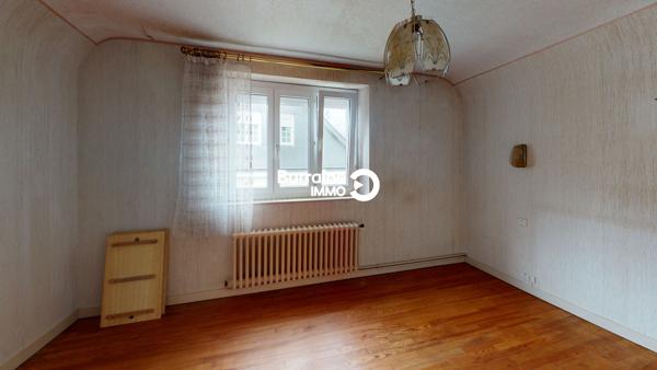 Vente maison à Plouzané, 5 pièces 120m²